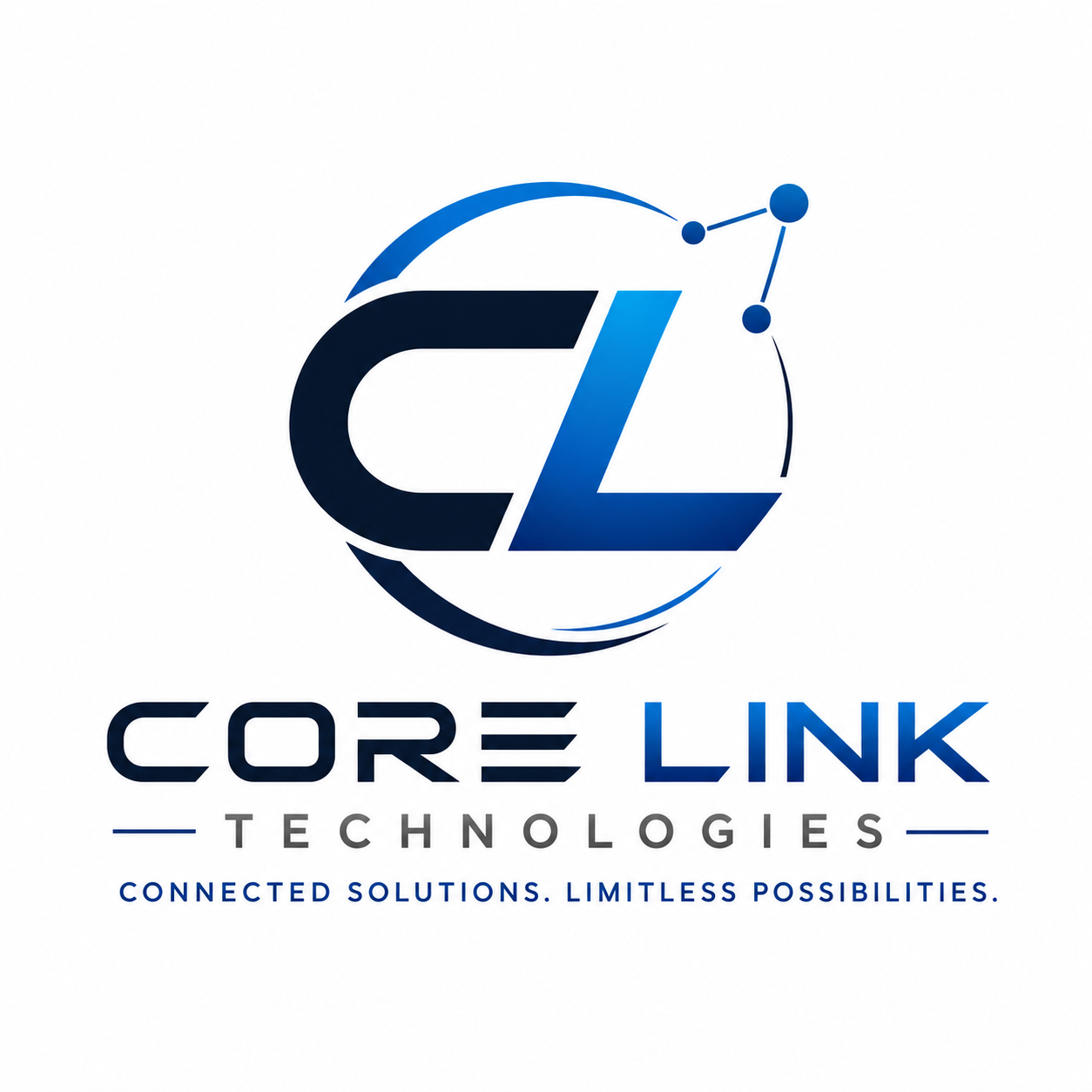 Core Link Technologies logo